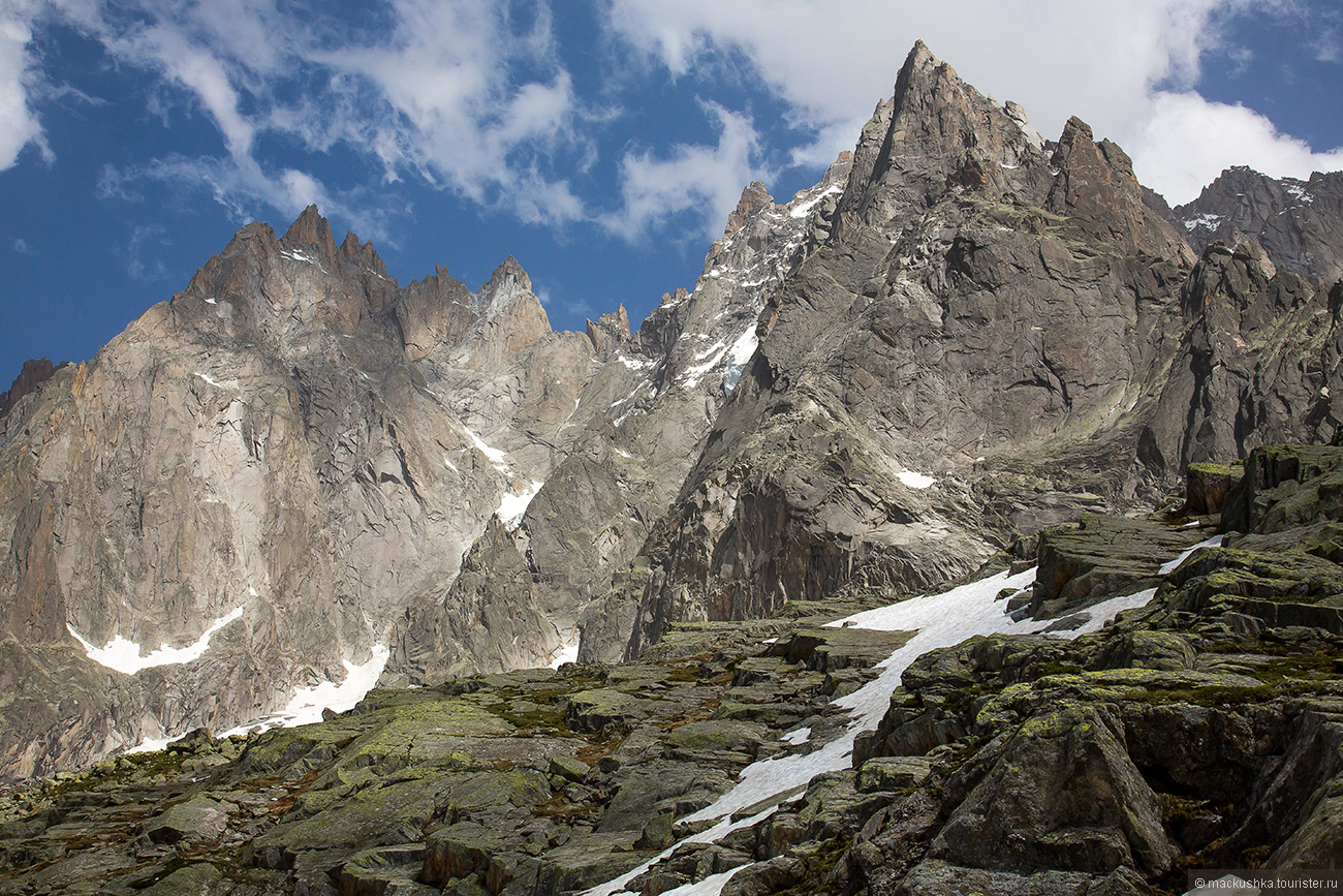 Chamonix-Mont-Blanc